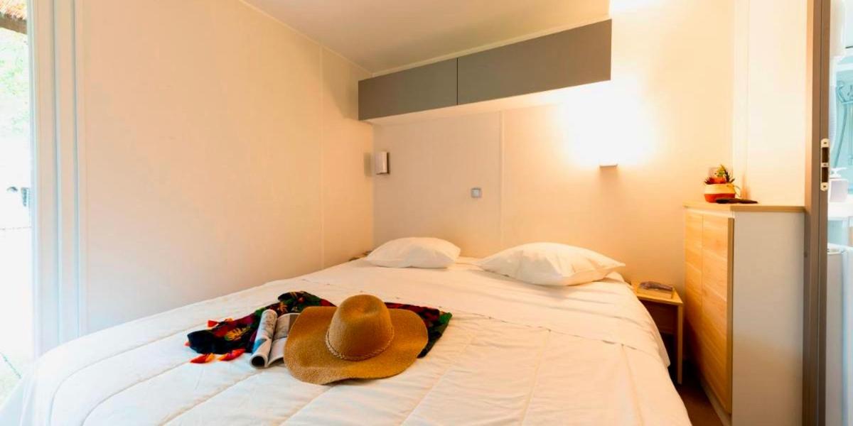 Casa Mobile Superior con 1 Camera da Letto
