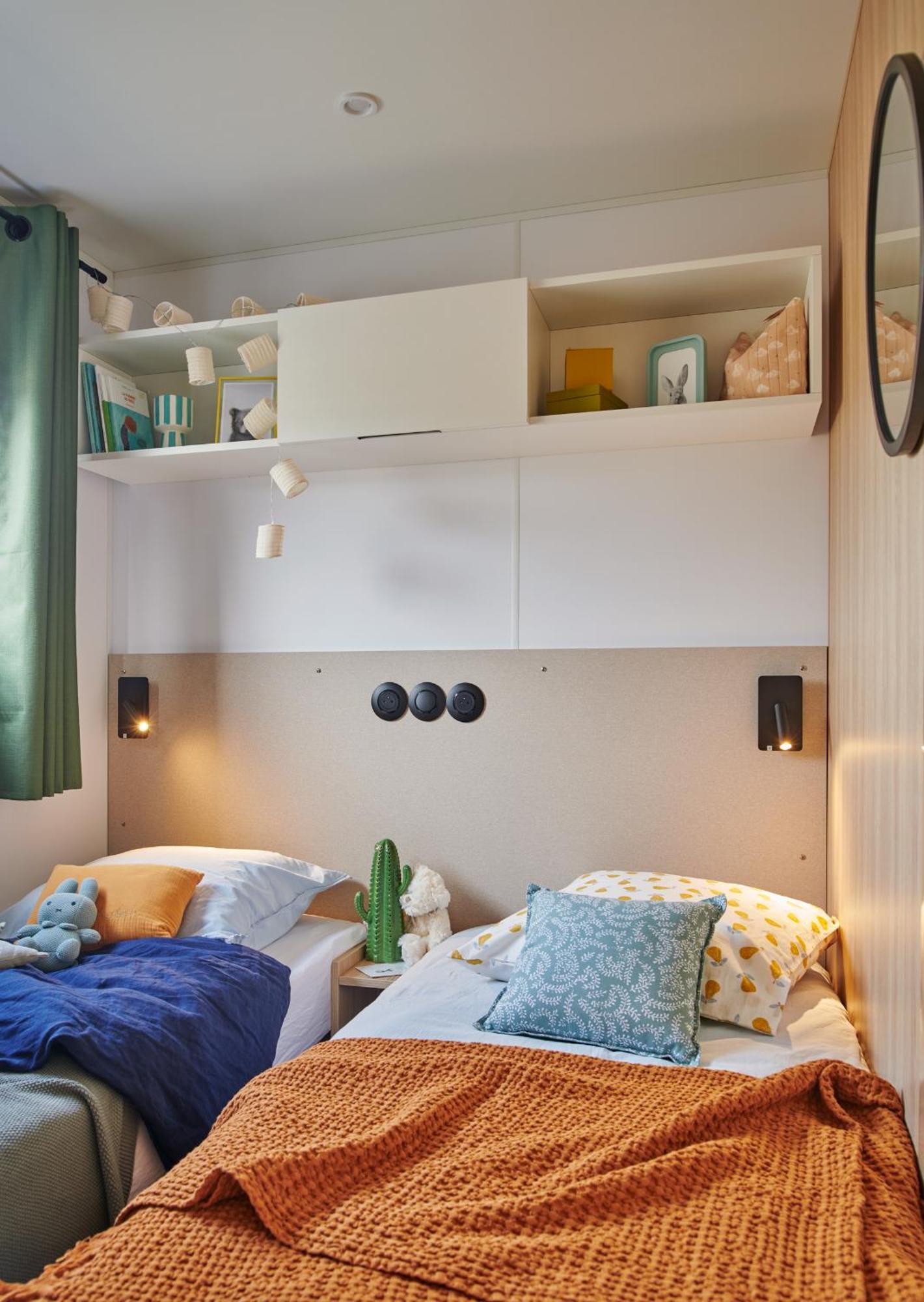 Mobile Home