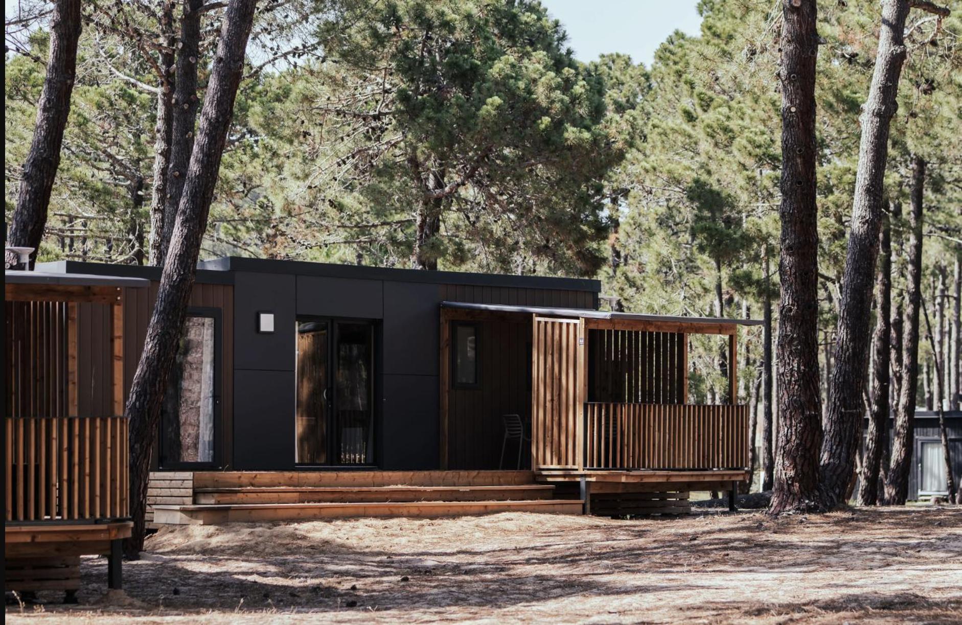 Mobile Home