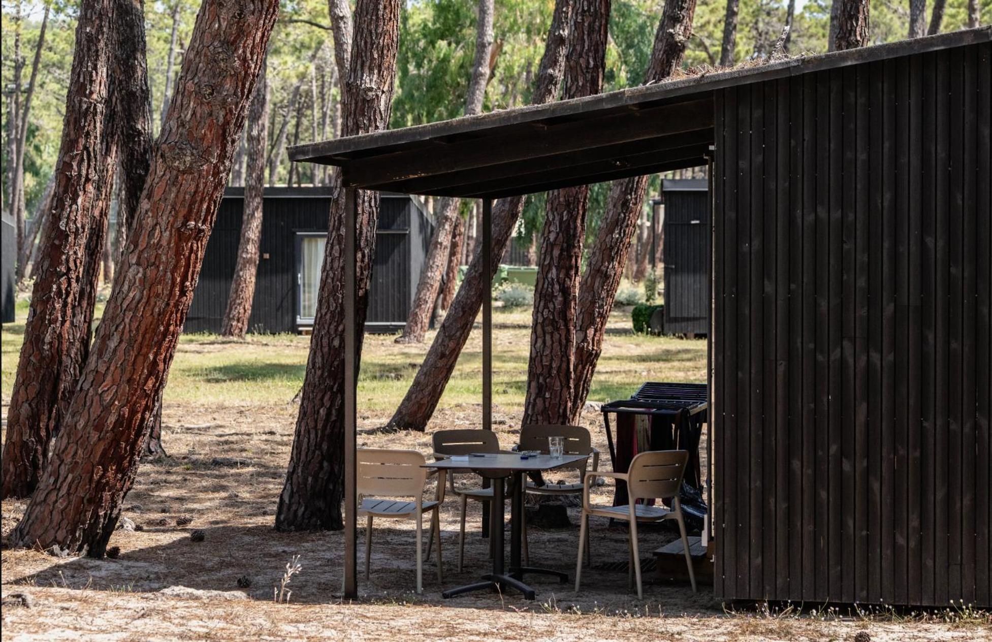 Bungalow Pineforest 2