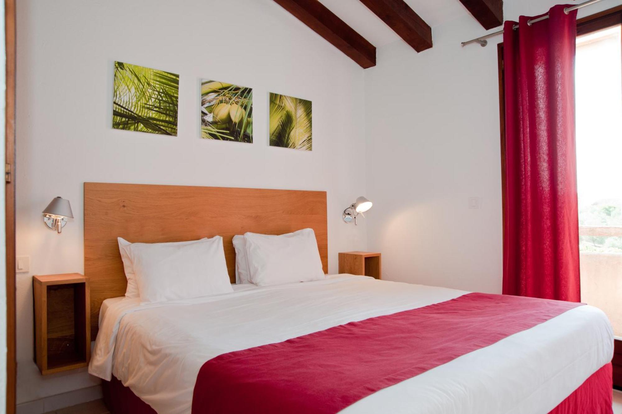 Suite Comfort con 1 Camera da Letto