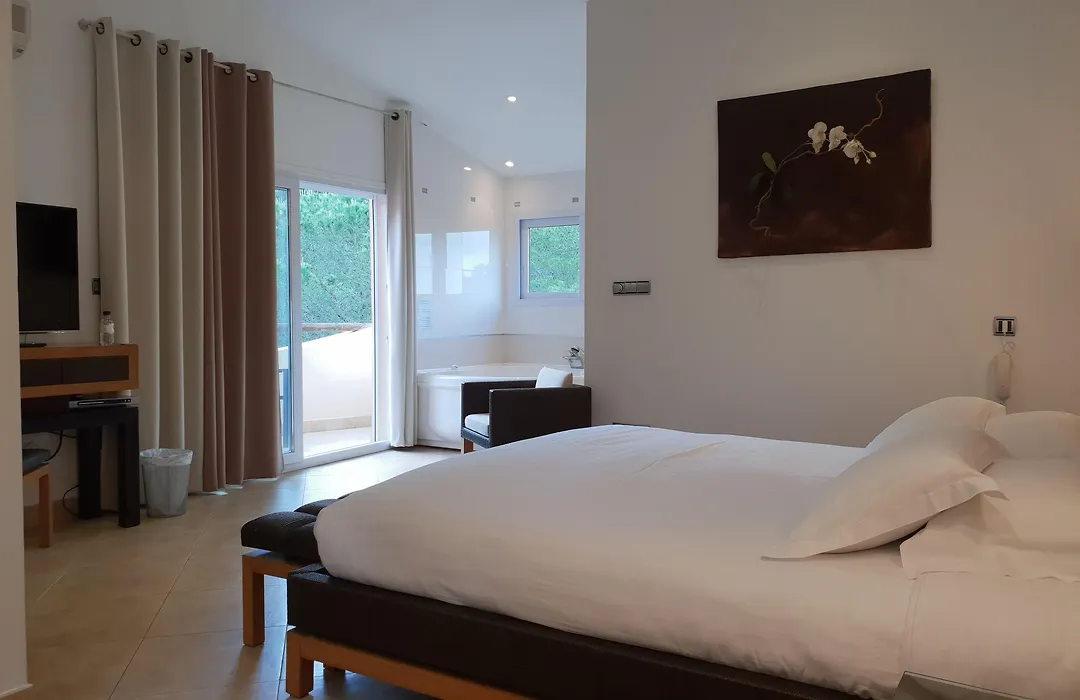 Private Hotel - Adults Only-1