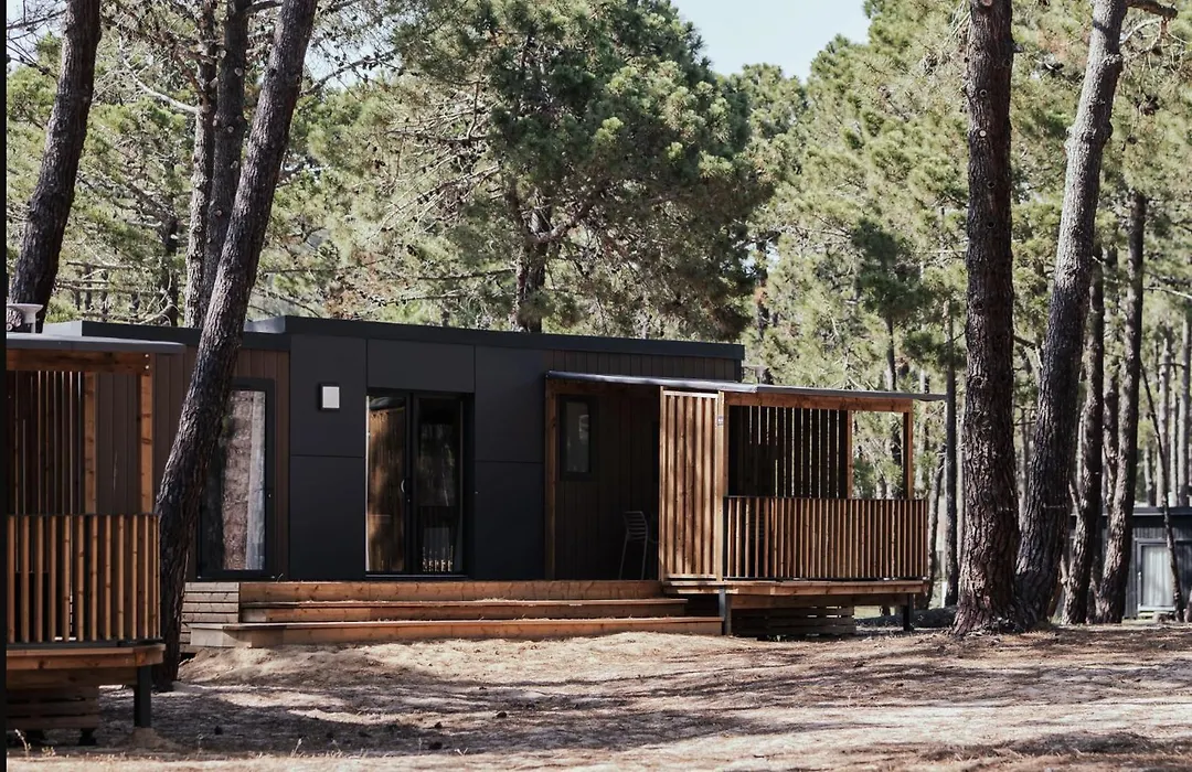 Camping Golfo Di Sogno-1