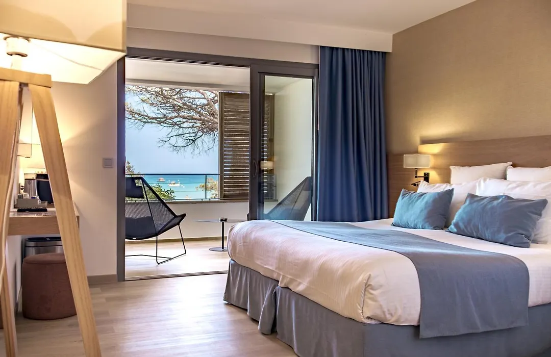 Hotel & Lodges Moby Dick-1