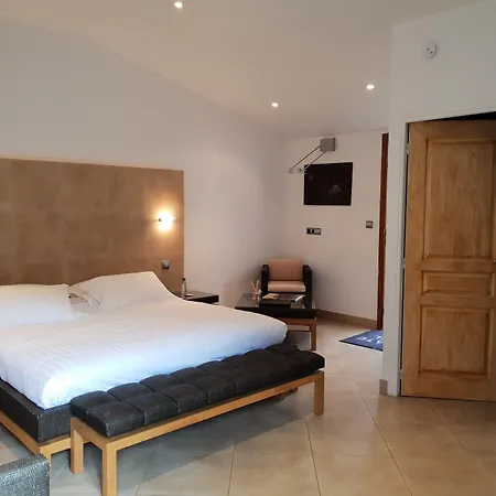 Private Hotel - Adults Only-3