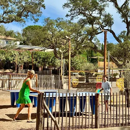 La Vetta Village Vacances Camping-3