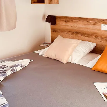 La Vetta Village Vacances Camping-2