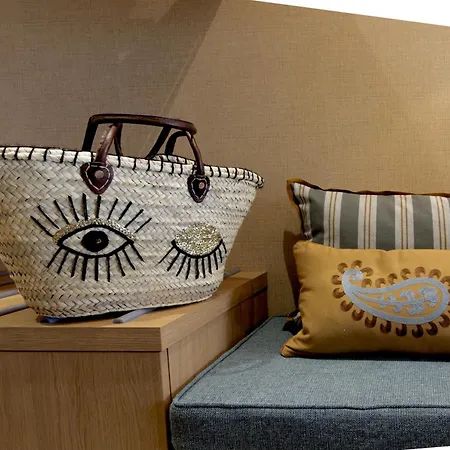 Hotel & Lodges Moby Dick-3